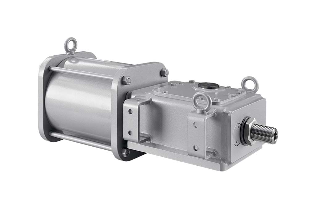 Valve actuation and controls