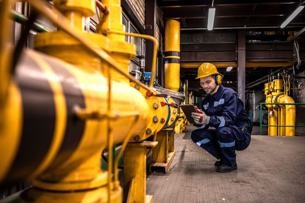 Innovative Equipment & Expert Services | About Buehler