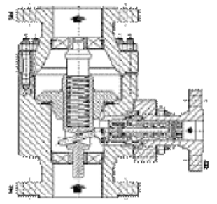 Pump Protection Systems