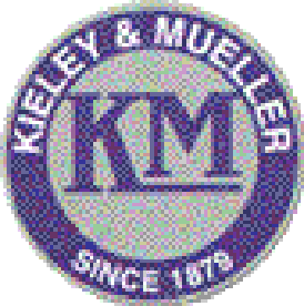 km